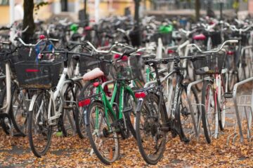 Varastetun pyörän takaisin saaminen: Vaiheittainen opas australialaisille pyöräilijöille